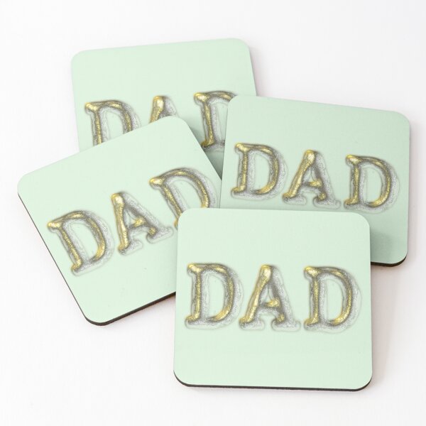 Item preview, Dad designed and sold by designmari.