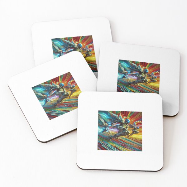 Item preview, Fields and Effects designed and sold by GARWEart.
