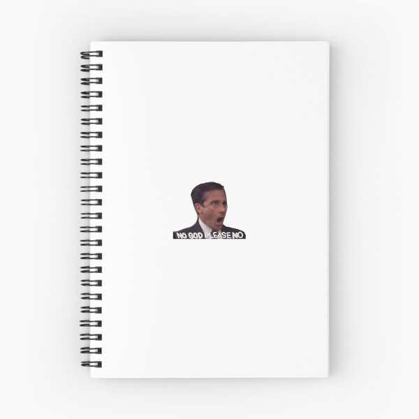 Item preview, Michael Scott Screaming  designed and sold by Samantha3124.