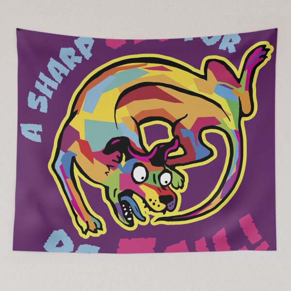 Item preview, A Sharp Eye For Detail! designed and sold by sigmadog.
