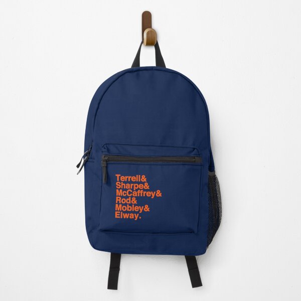 Item preview, 1998 Denver Football designed and sold by huckblade.
