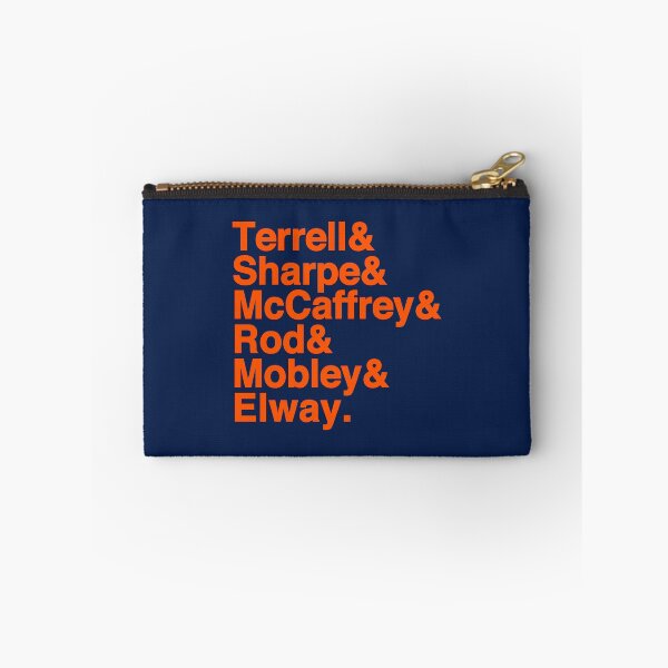Item preview, 1998 Denver Football designed and sold by huckblade.