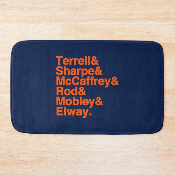 Item preview, 1998 Denver Football designed and sold by huckblade.