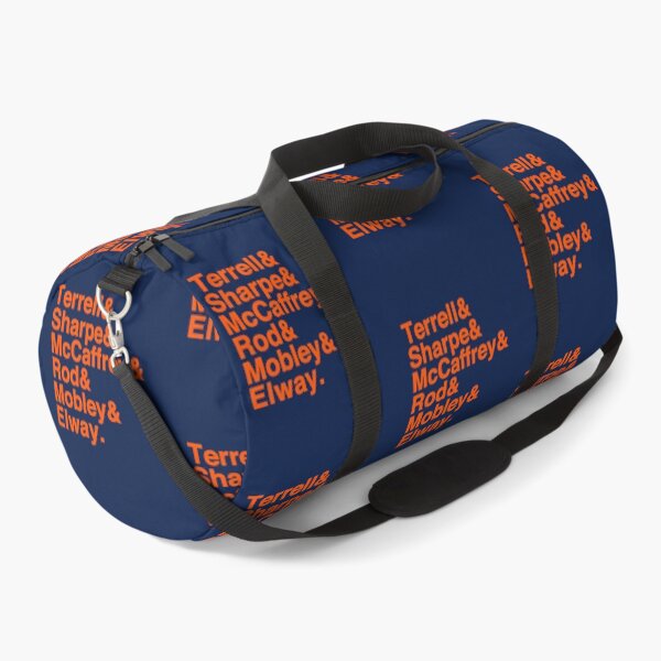 Item preview, 1998 Denver Football designed and sold by huckblade.