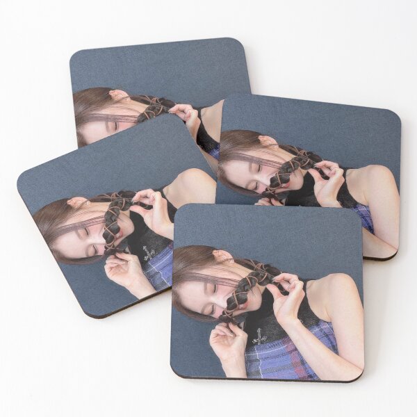 Item preview, SANA TWICE WITH YOU TH designed and sold by Valereekmerch.