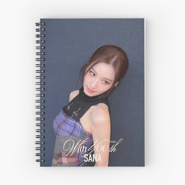 Item preview, SANA TWICE WITH YOU TH designed and sold by Valereekmerch.