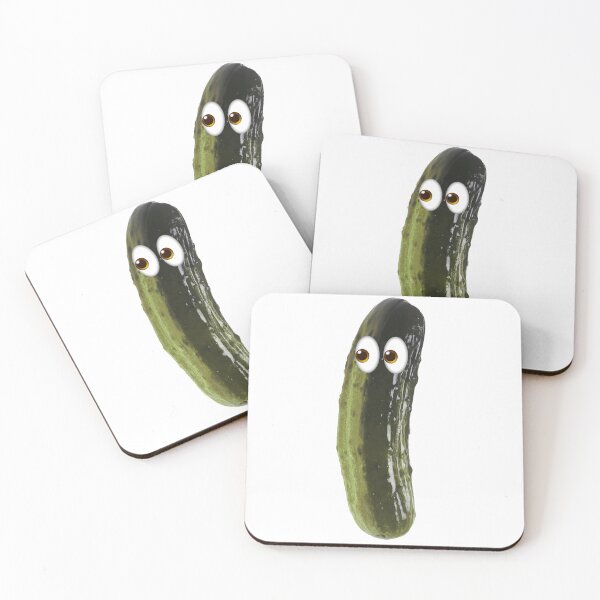Item preview, The little pickles life designed and sold by moodboardzz.