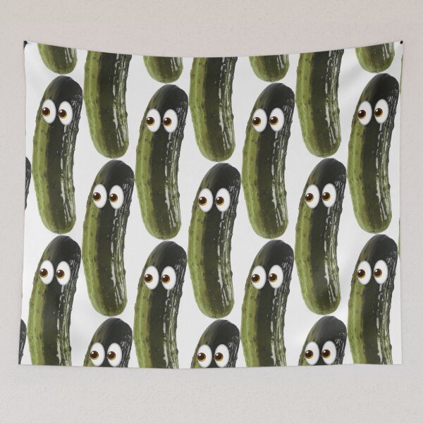 Item preview, The little pickles life designed and sold by moodboardzz.