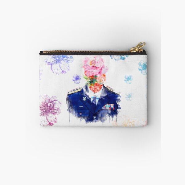 Item preview, BTS over flowers [Suga]  designed and sold by BBTS9717.
