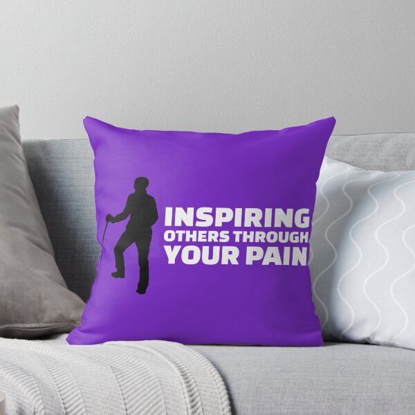 Item preview, Chronic Pain Tees  designed and sold by ChronicPa2.
