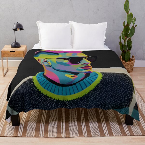 Item preview, Chromatic Cool designed and sold by ramboe.