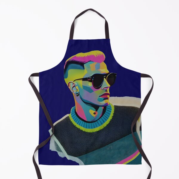 Artikelvorschau, Chromatic Cool entworfen und verkauft von ramboe.