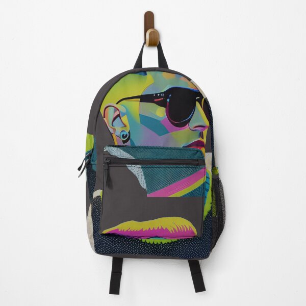 Item preview, Chromatic Cool designed and sold by ramboe.