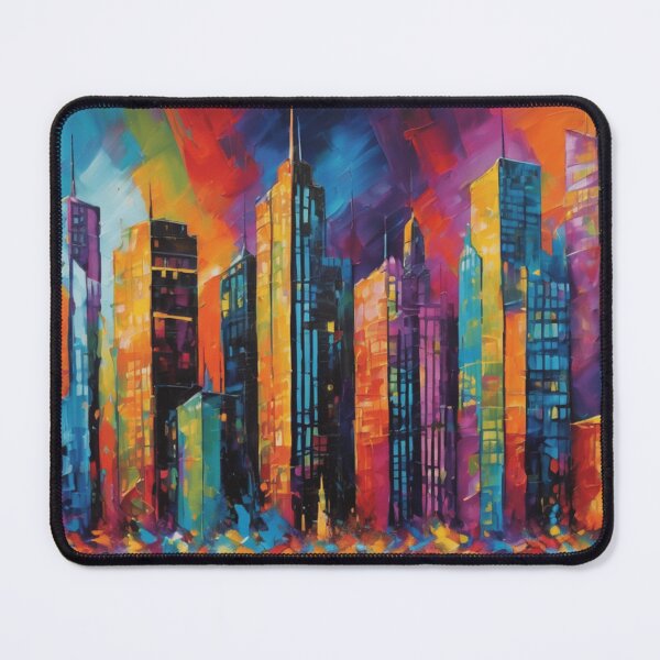 Item preview, Dream City designed and sold by EpicGear085.