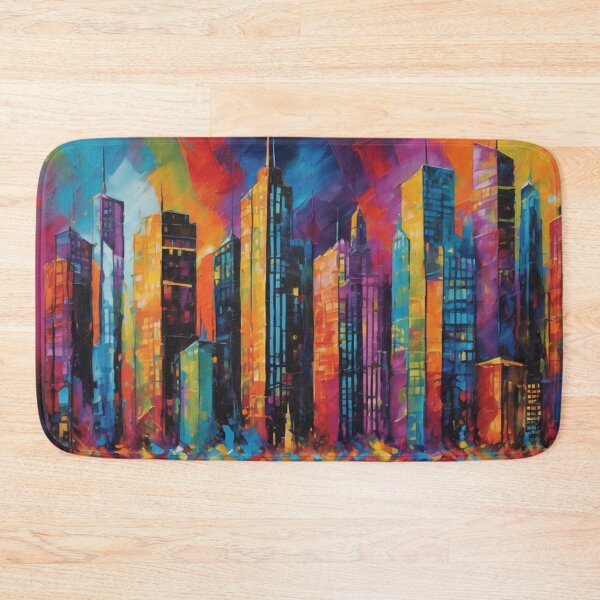 Item preview, Dream City designed and sold by EpicGear085.