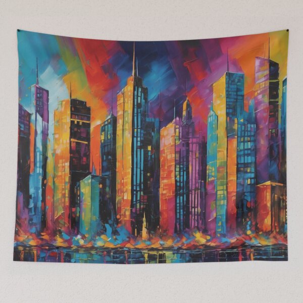 Item preview, Dream City designed and sold by EpicGear085.