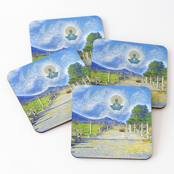 Item preview, EfesRoadMeditation designed and sold by Klaus Bremner (Autotelic Art).
