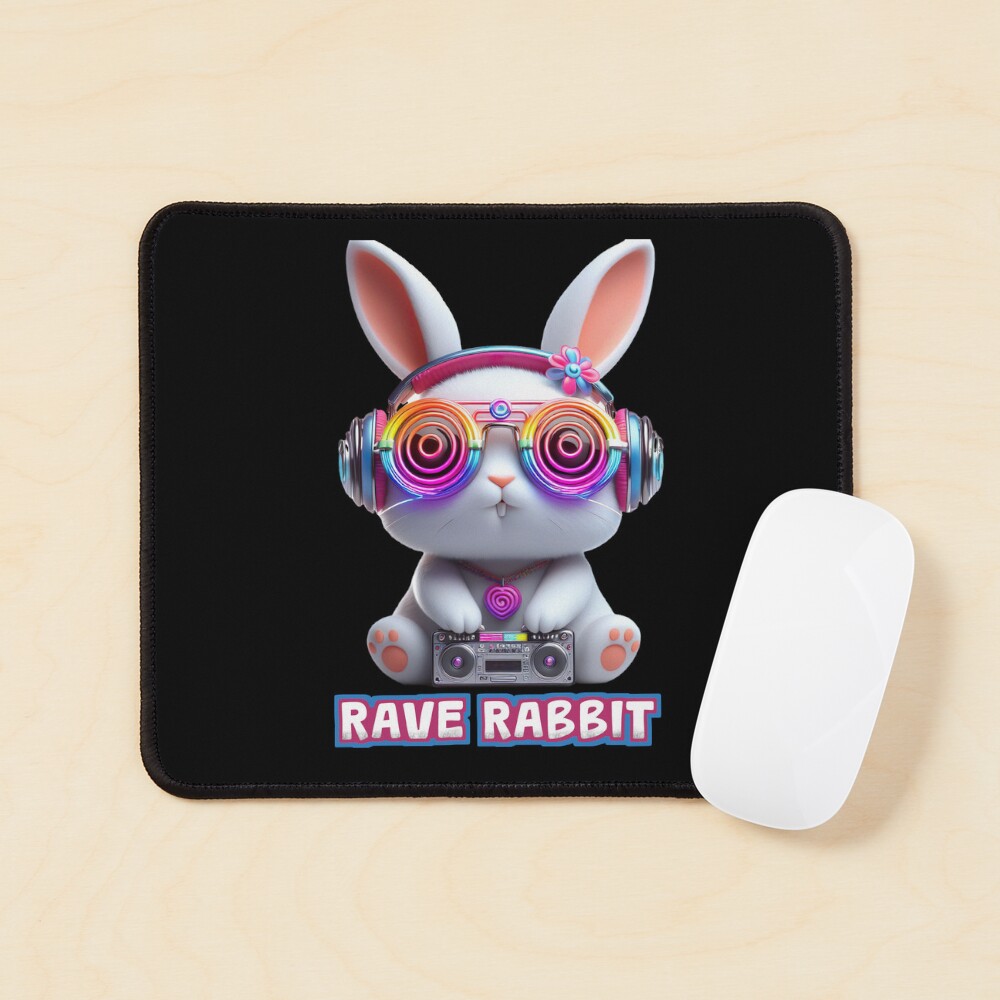 Item preview, Mouse Pad designed and sold by Psyberspace.
