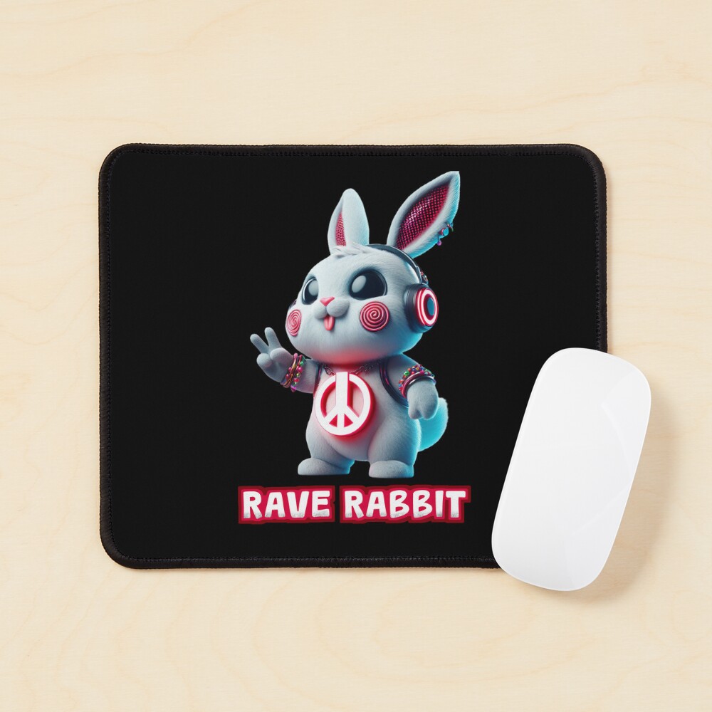 Item preview, Mouse Pad designed and sold by Psyberspace.