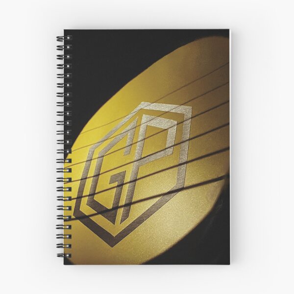 Item preview, we need a hero logo Garrett Productions designed and sold by EarthToExhaust.