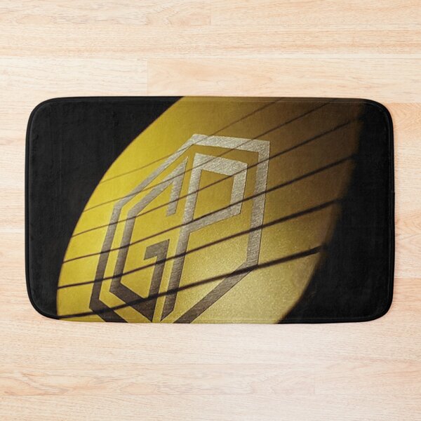 Item preview, we need a hero logo Garrett Productions designed and sold by EarthToExhaust.