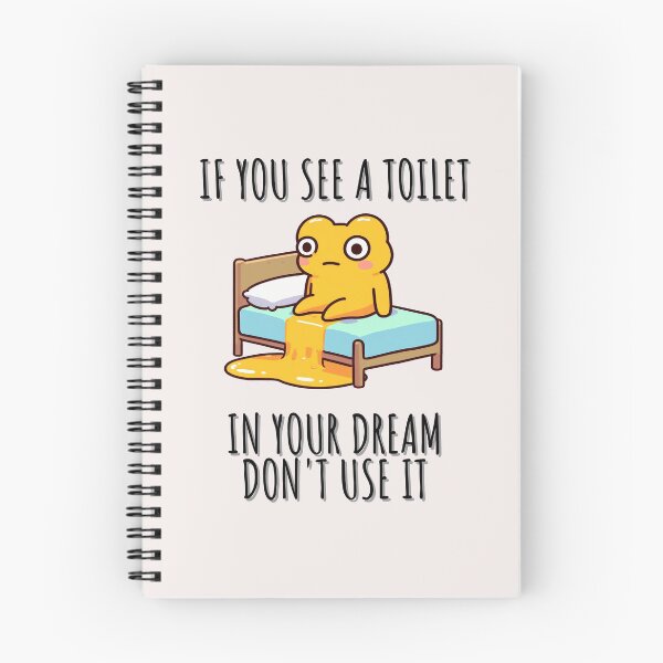 Item preview, Toilet Dream Frog designed and sold by LemuellTrends.