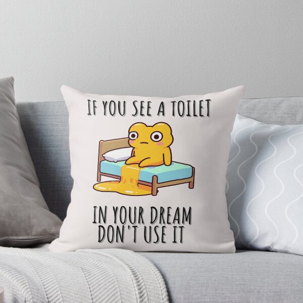 Item preview, Toilet Dream Frog designed and sold by LemuellTrends.