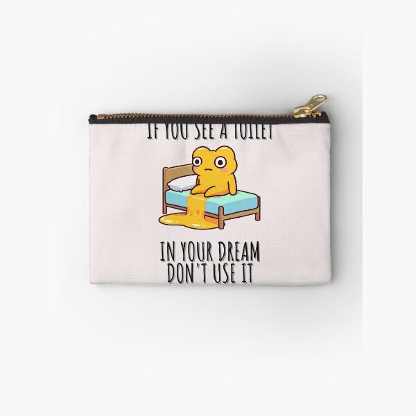 Item preview, Toilet Dream Frog designed and sold by LemuellTrends.