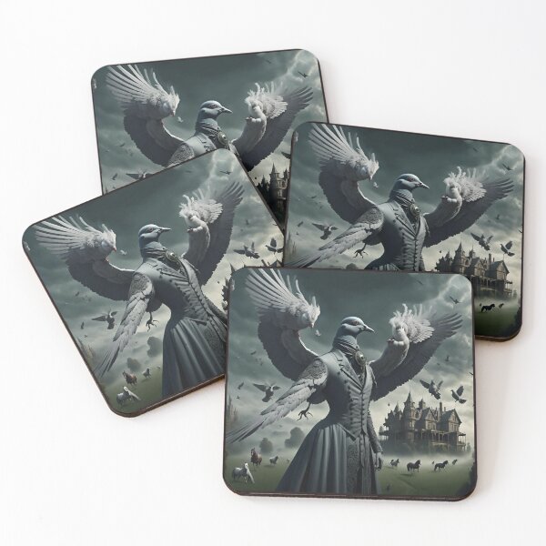 Item preview, Marquis Shax designed and sold by Khephra310.