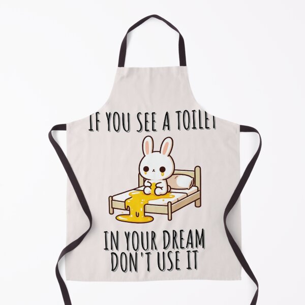 Item preview, Toilet Dream Bunny designed and sold by LemuellTrends.