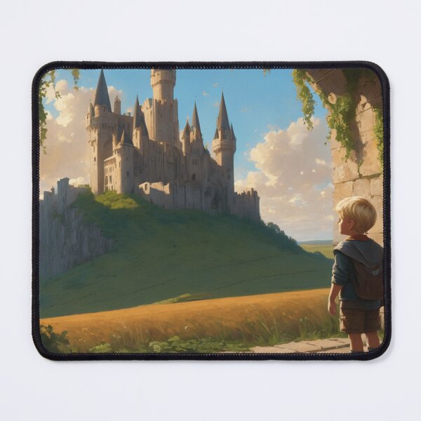 Item preview, Ancient Castle designed and sold by EpicGear085.