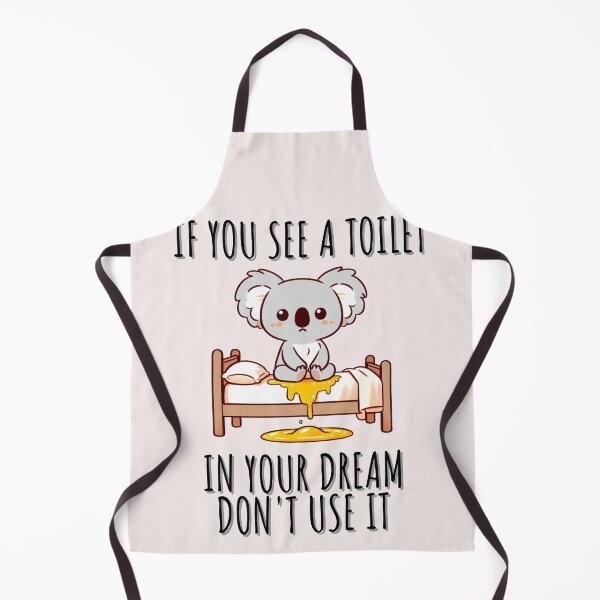 Item preview, Toilet Dream Koala designed and sold by LemuellTrends.