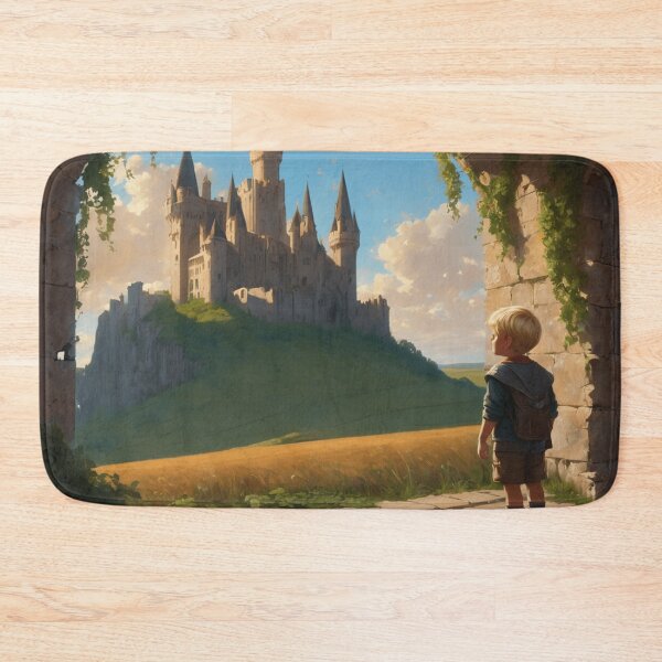 Item preview, Ancient Castle designed and sold by EpicGear085.