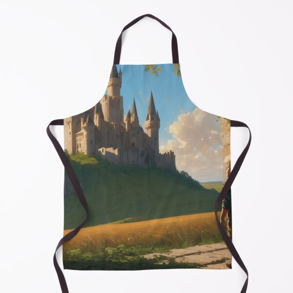 Item preview, Ancient Castle designed and sold by EpicGear085.