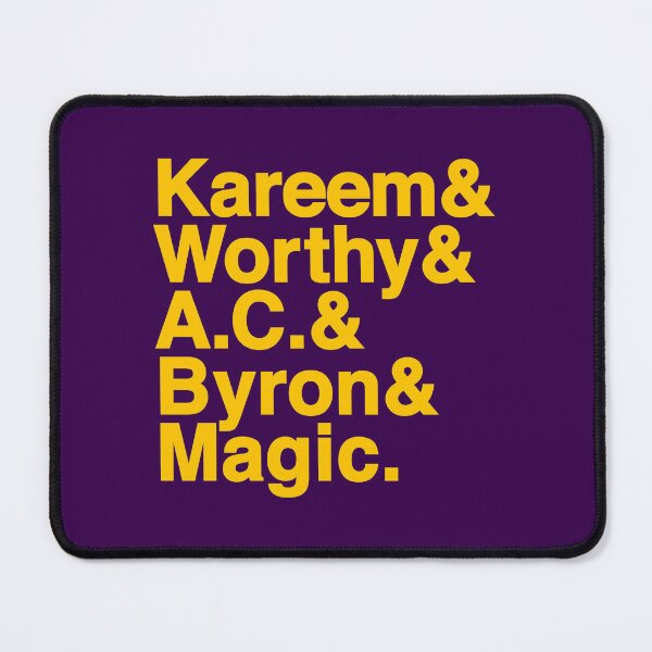 Item preview, 1988 Los Angeles Basketball designed and sold by huckblade.