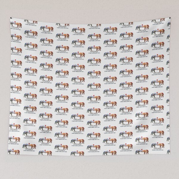 Item preview, 14th Anniversary Elephants designed and sold by Tiffany Roy.