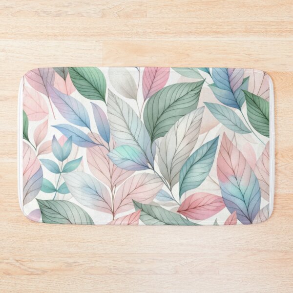 Item preview, Botanical Grace designed and sold by Mehwish.