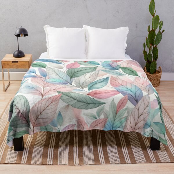 Item preview, Botanical Grace designed and sold by Mehwish.