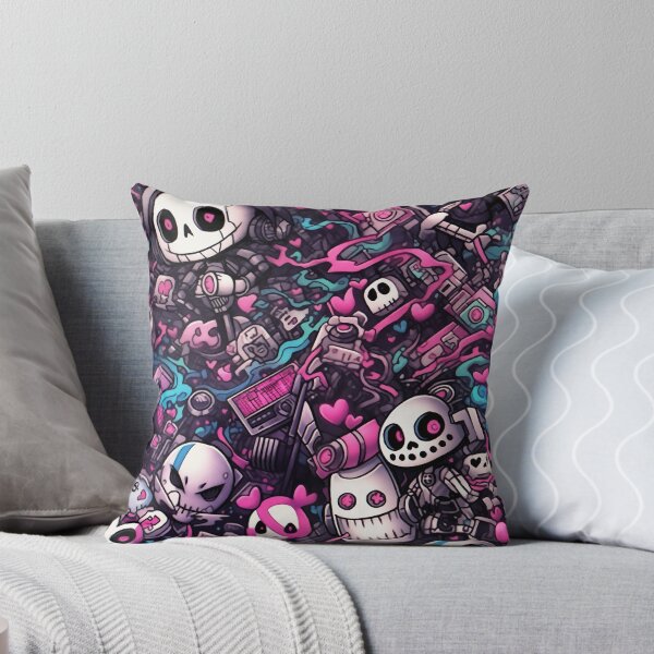 Item preview, Circuitry of Affection: Robotic Charm Unleashed designed and sold by Skolyak.