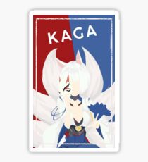 AZUR LANE Sticker