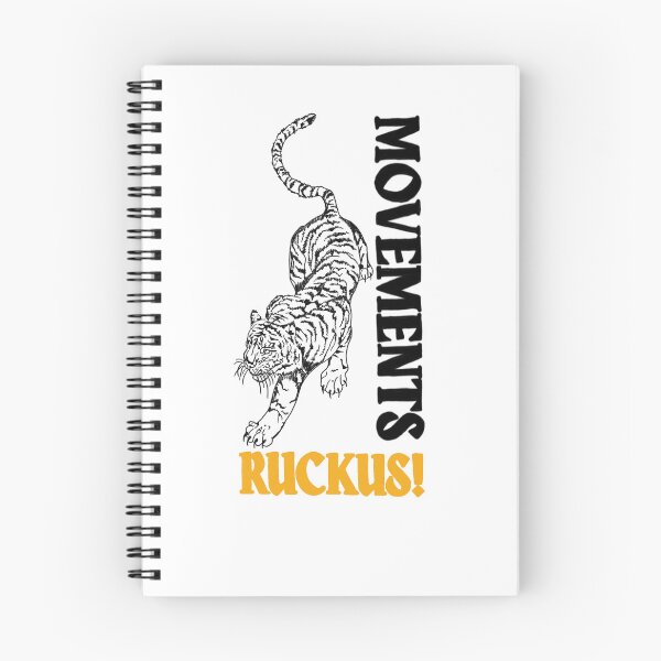 Item preview, RUCKUS! designed and sold by sam042100.