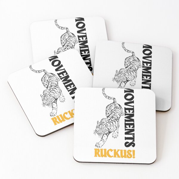 Item preview, RUCKUS! designed and sold by sam042100.