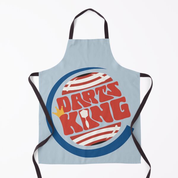 Item preview, Darts King designed and sold by love4darts.