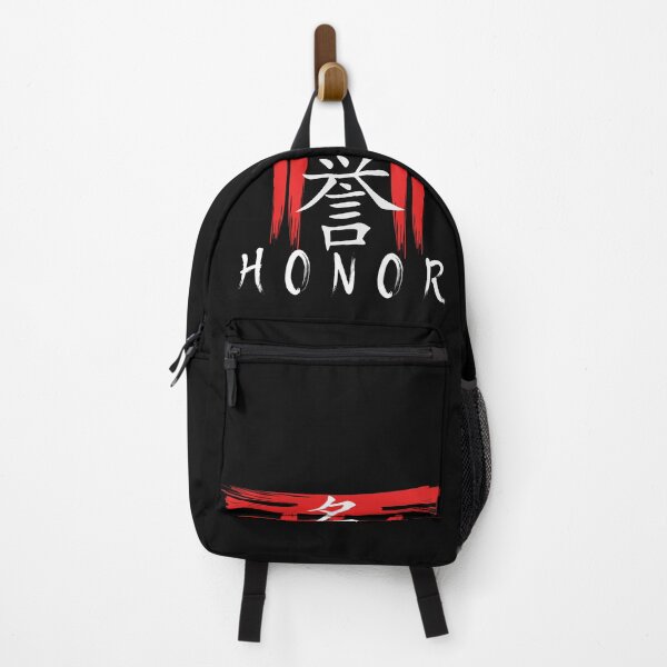 Item preview, Show The Value of Honor in Your Life | A Japanese art-style designed and sold by D-Infinite.