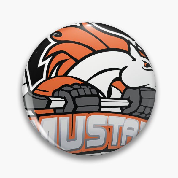 Item preview, Melbourne Mustangs designed and sold by FranckArnaud.