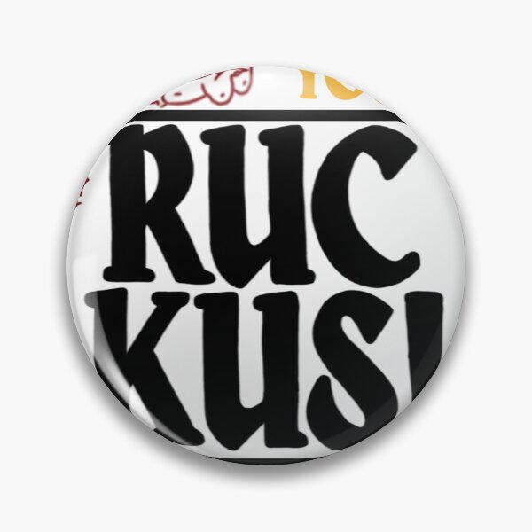Item preview, RUCKUS! designed and sold by sam042100.