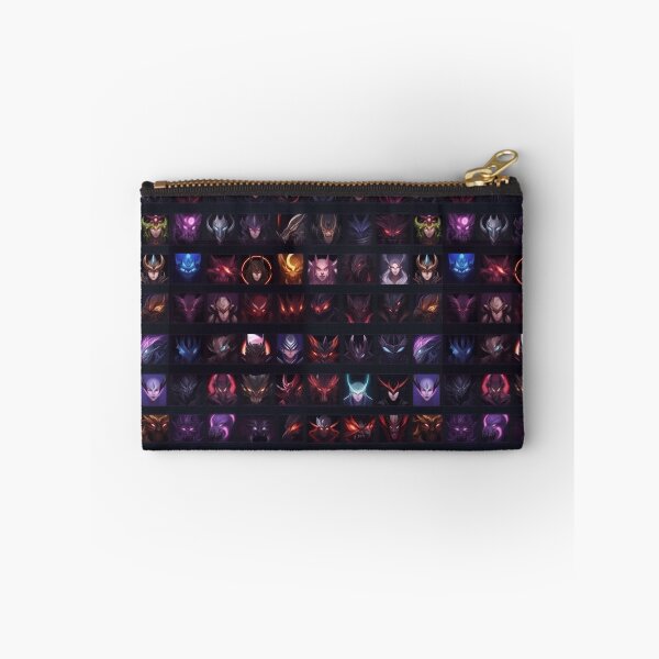 Item preview, Legion of Legends: The Masked Battalion designed and sold by Skolyak.