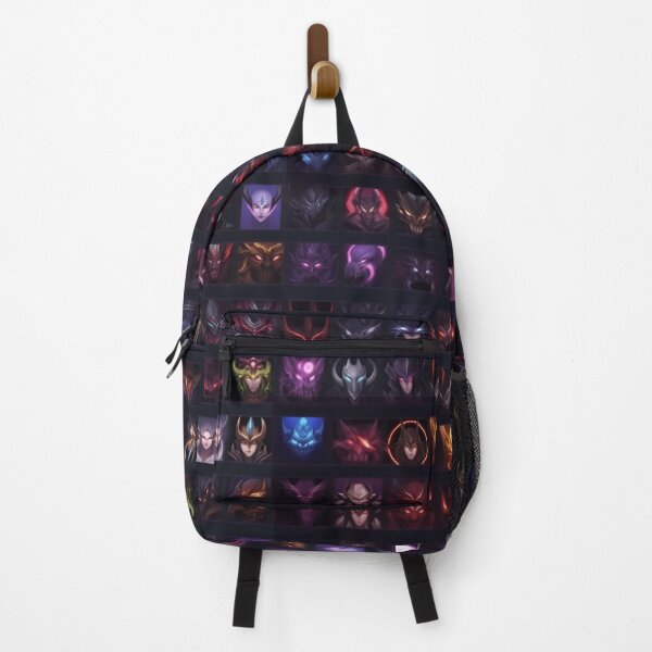 League Of Legends Backpacks for Sale | Redbubble
