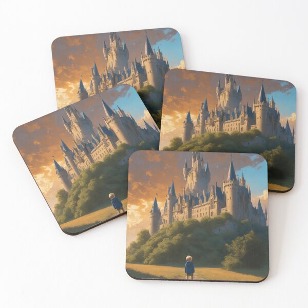 Item preview, Old Castle designed and sold by EpicGear085.