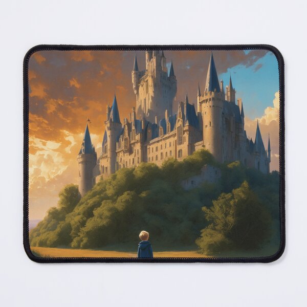 Item preview, Old Castle designed and sold by EpicGear085.
